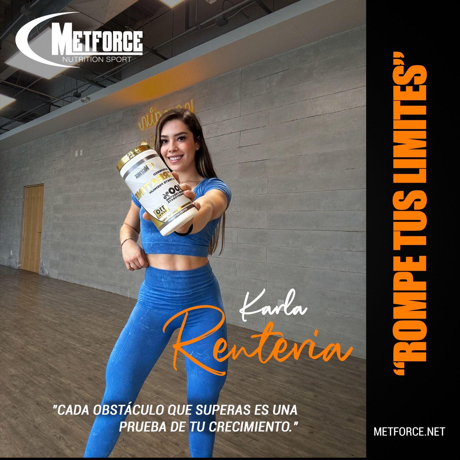 Karla Renteria