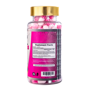 Peptonas en cápsulas de la marca Metforce Nutrition Sport son un suplemento aliado para conseguir gluteos tonificados frasco con 90 cápsulas
