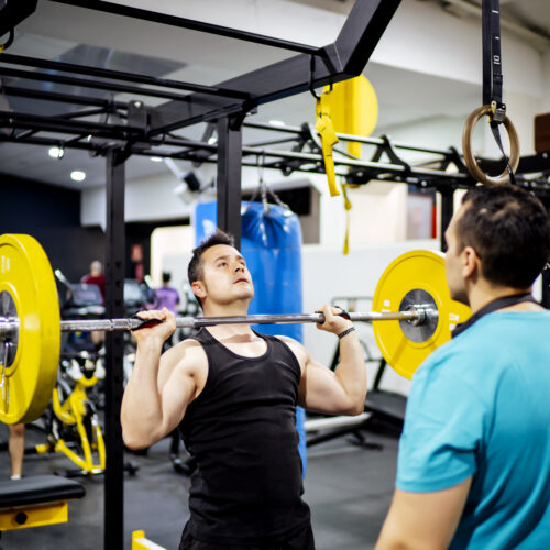 10 Beneficios de la Creatina Premium para Deportistas